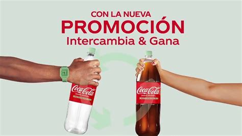 promoción coca cola 2023 bolivia